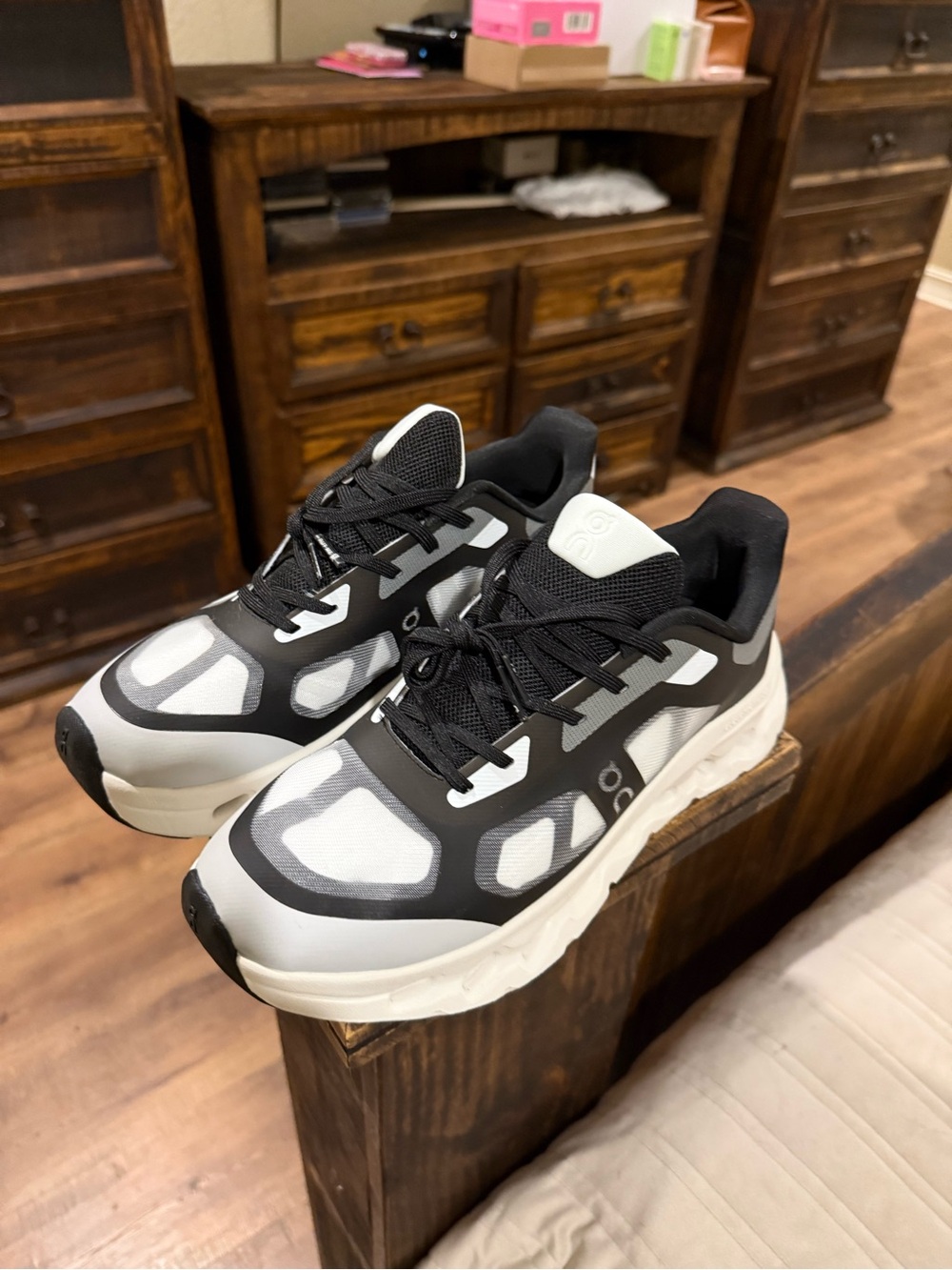 Men's Cloudtilt Remix Lifestyle Shoes